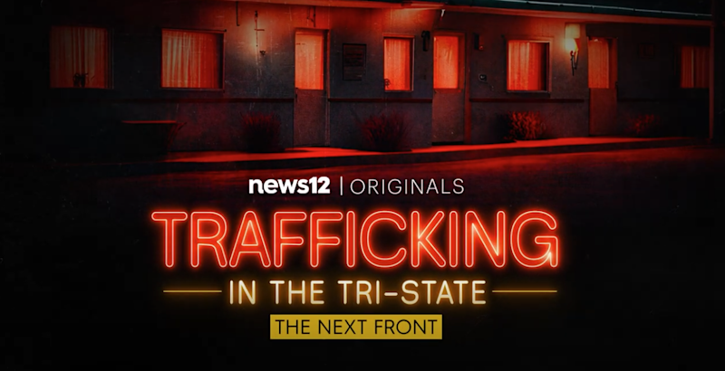 Story image: Trafficking in the Tri-State: The Next Front