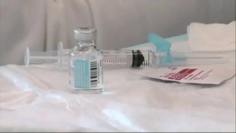 Story image: Blumenthal blasts push to target Connecticut's school vaccine law