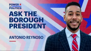 Ask the Brooklyn Borough President: May 2024 Edition