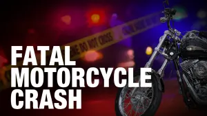 Police: Motorcyclist killed in Barnegat crash