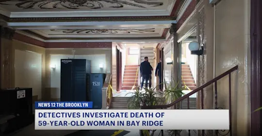 bay ridge