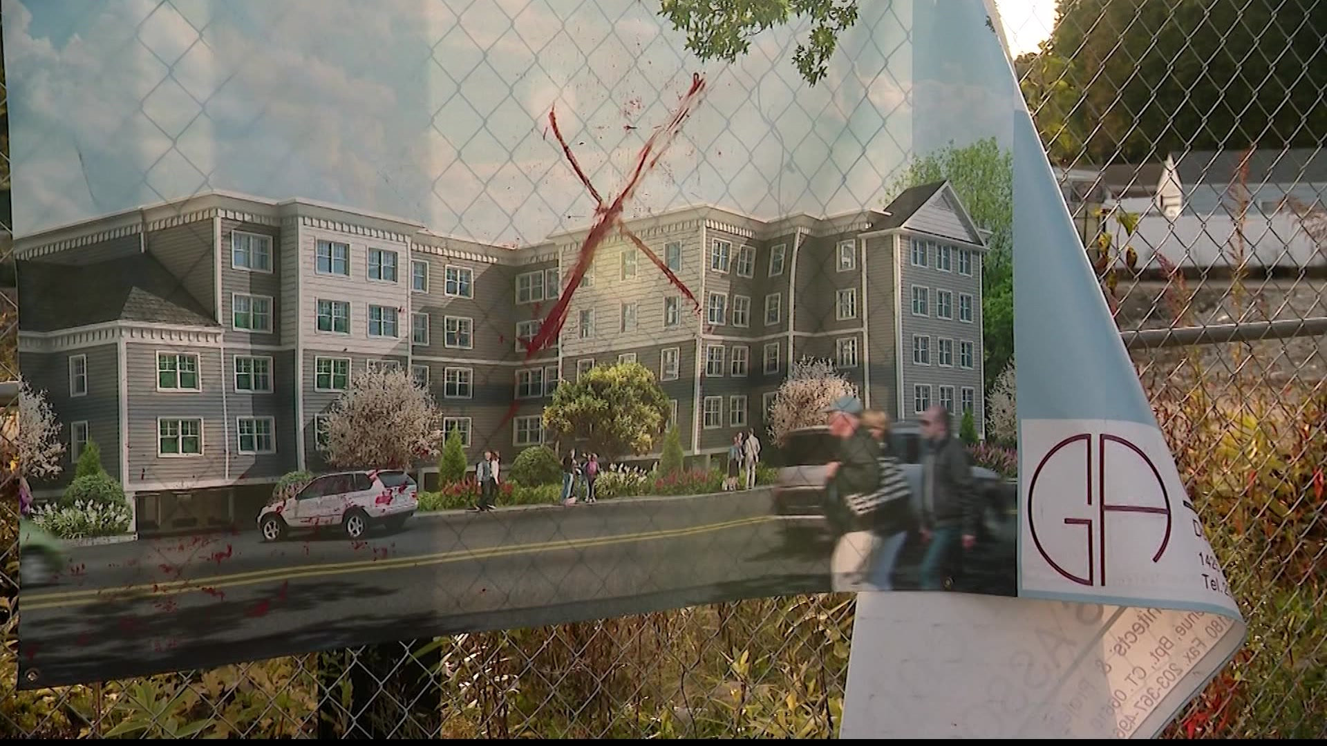 News 12 | Connecticut | Bridgeport Zoning Officials To Vote On Permit ...