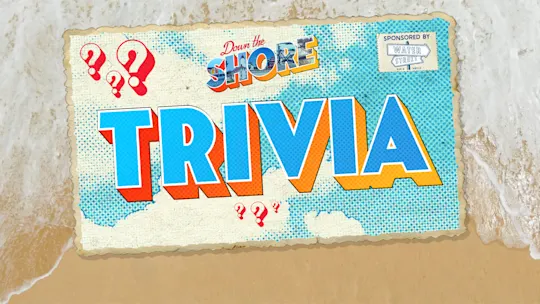 DTS Trivia Waterstreet No Question FS Waterstreet