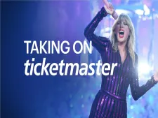 CT and feds ask judge to break up Ticketmaster ‘monopoly’