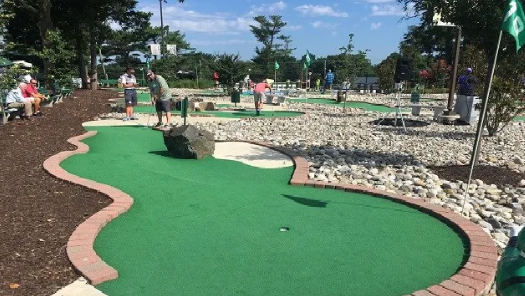 Golf Gardens Miniature Golf - All You Need to Know BEFORE You Go (with  Photos)