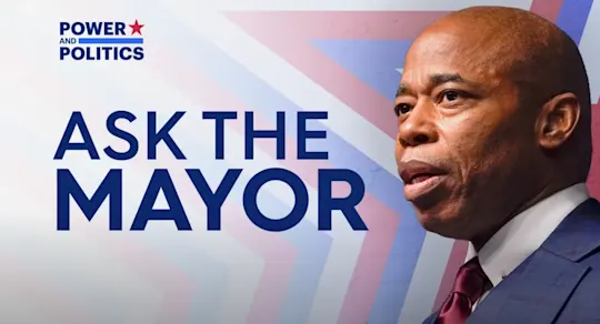 Ask the Mayor 