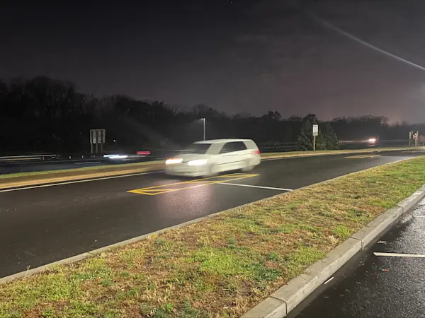 Story image: Thanksgiving travel surge expected with busiest time from 11 a.m. to 8 p.m.