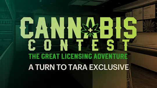 Cannabis Contest 