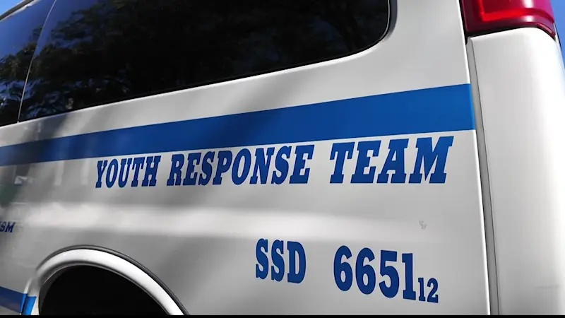 Story image: Student who brought gun to East Brooklyn High School taken into custody