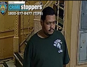 Story image: Son charged in death of mother found dead in Grand Concourse apartment 
