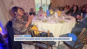 Nonprofit builders group celebrates 20th anniversary with annual fundraiser in Darien