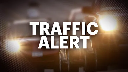 Traffic Alert
