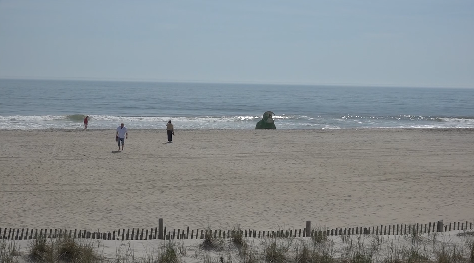 SEASIDE HEIGHTS RAW