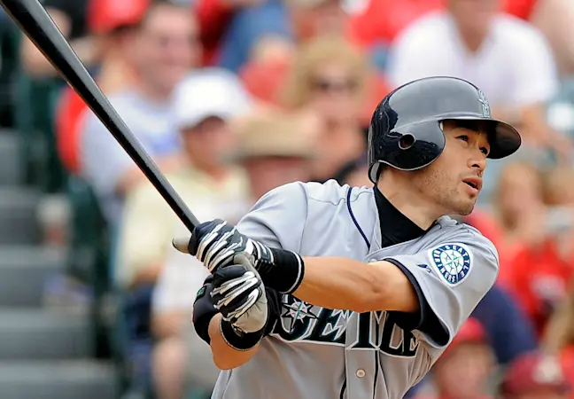 Story image: Ichiro Suzuki, CC Sabathia and Billy Wagner elected to Baseball Hall of Fame