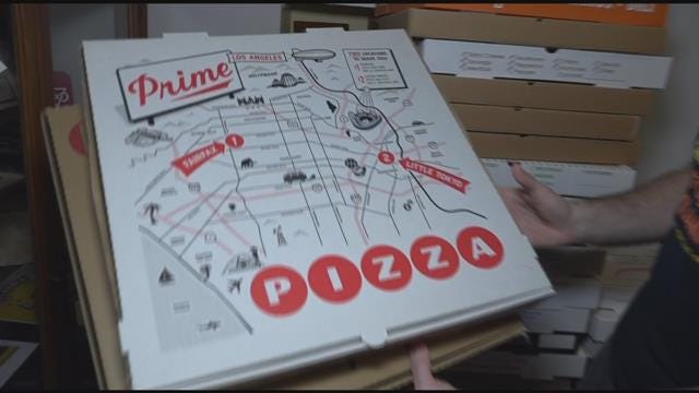 News 12 | New Jersey | Flatbush Man Sets Guinness World Record For The ...