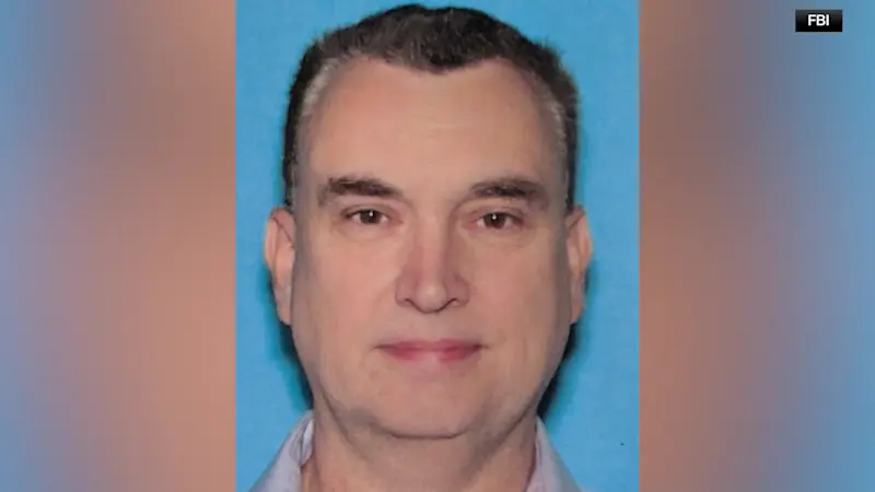Story image: Authorities still searching for suspect in shooting of 2 Minnesota state lawmakers