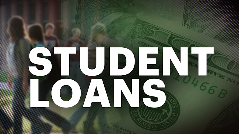 Story image: Student loans in default will be sent for collection. Here’s what to know for borrowers