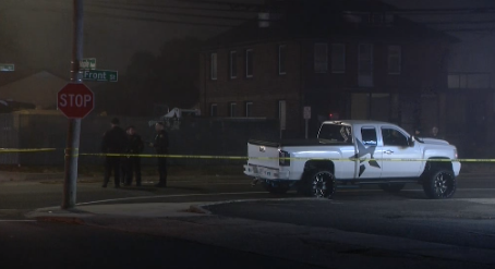 Police Hempstead man charged in Uniondale hitandrun that left 60