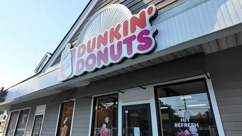 Story image: Brick Township residents petition against proposed Dunkin' 