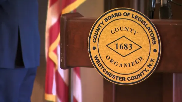 Westchester County Legislature proposes changes to term length for members