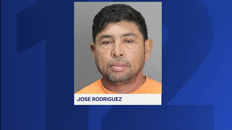 Story image: Former day care worker accused of inappropriately touching child in Westbury