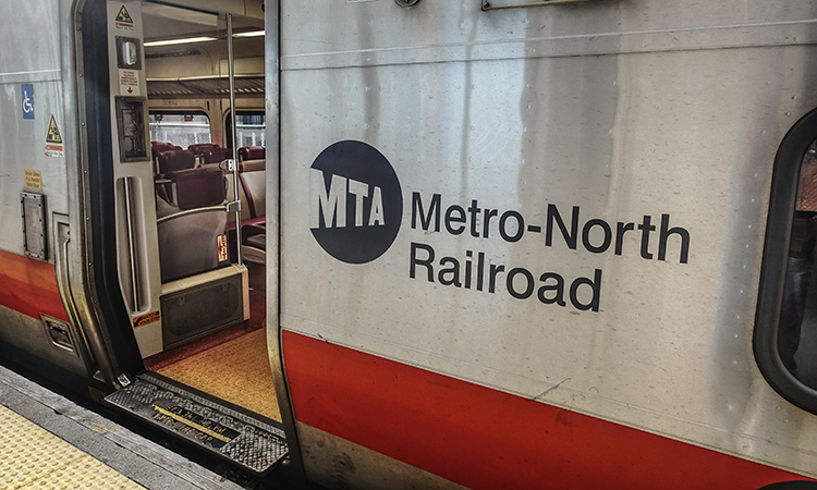 Fairfield Metro train station to be renamed as Fairfield-Black Rock station