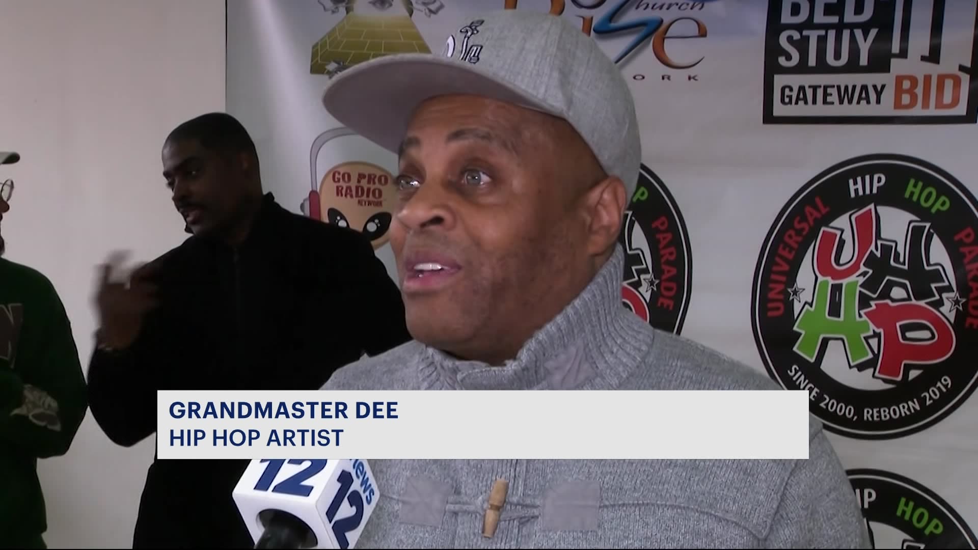 Universal HipHop Parade for Social Justice announces partnership with