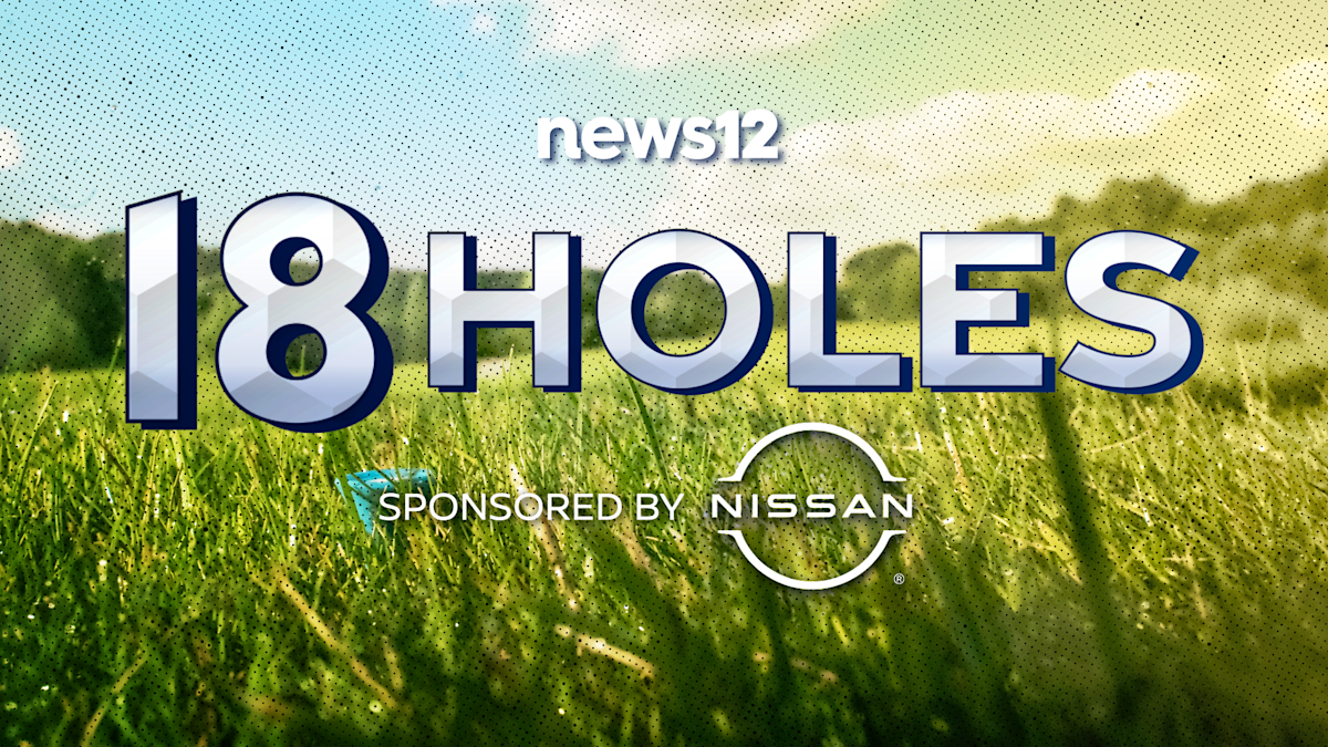 18 Holes