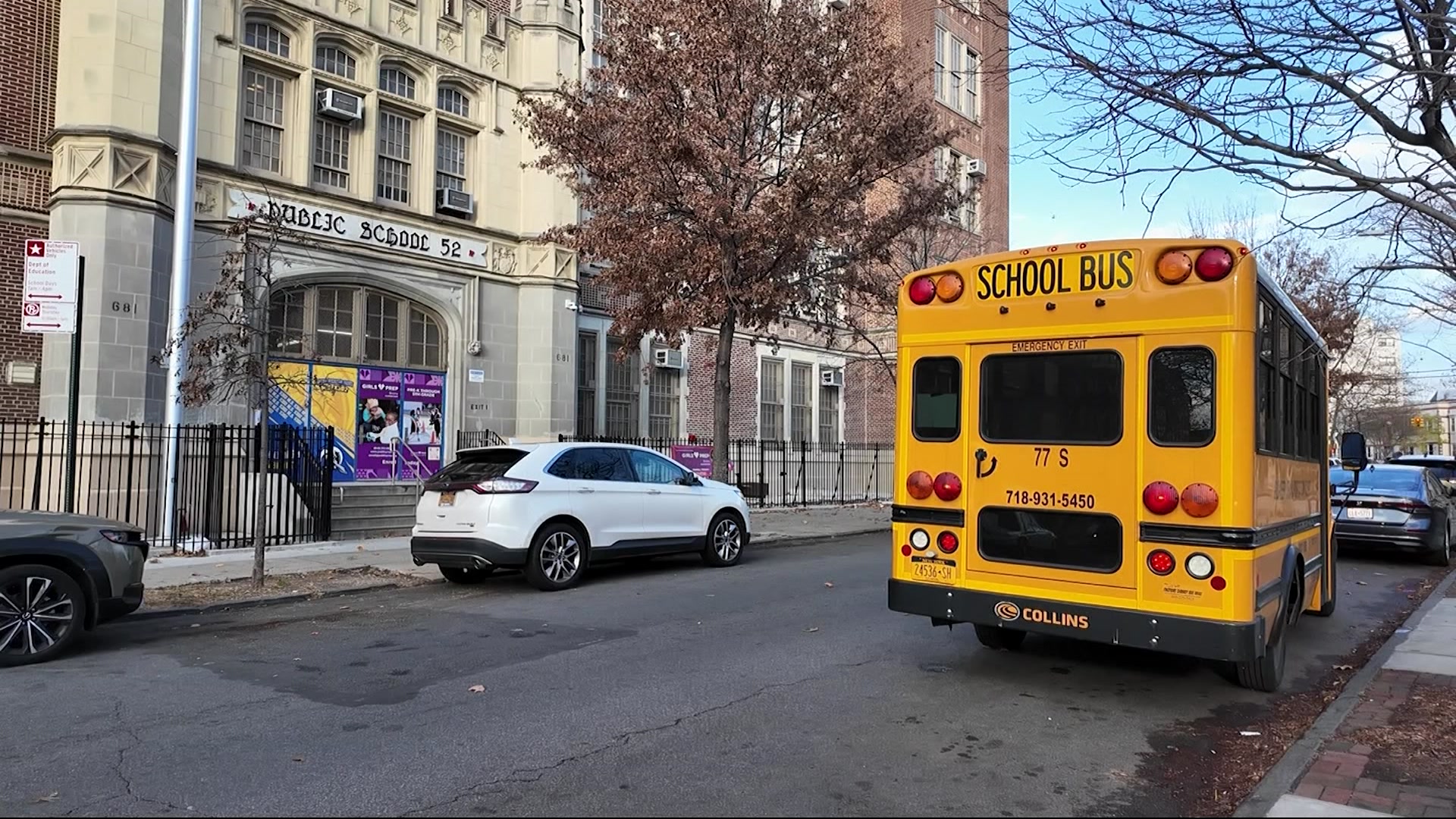 Prosecutors: More than $173,000 Stolen from Longwood middle school