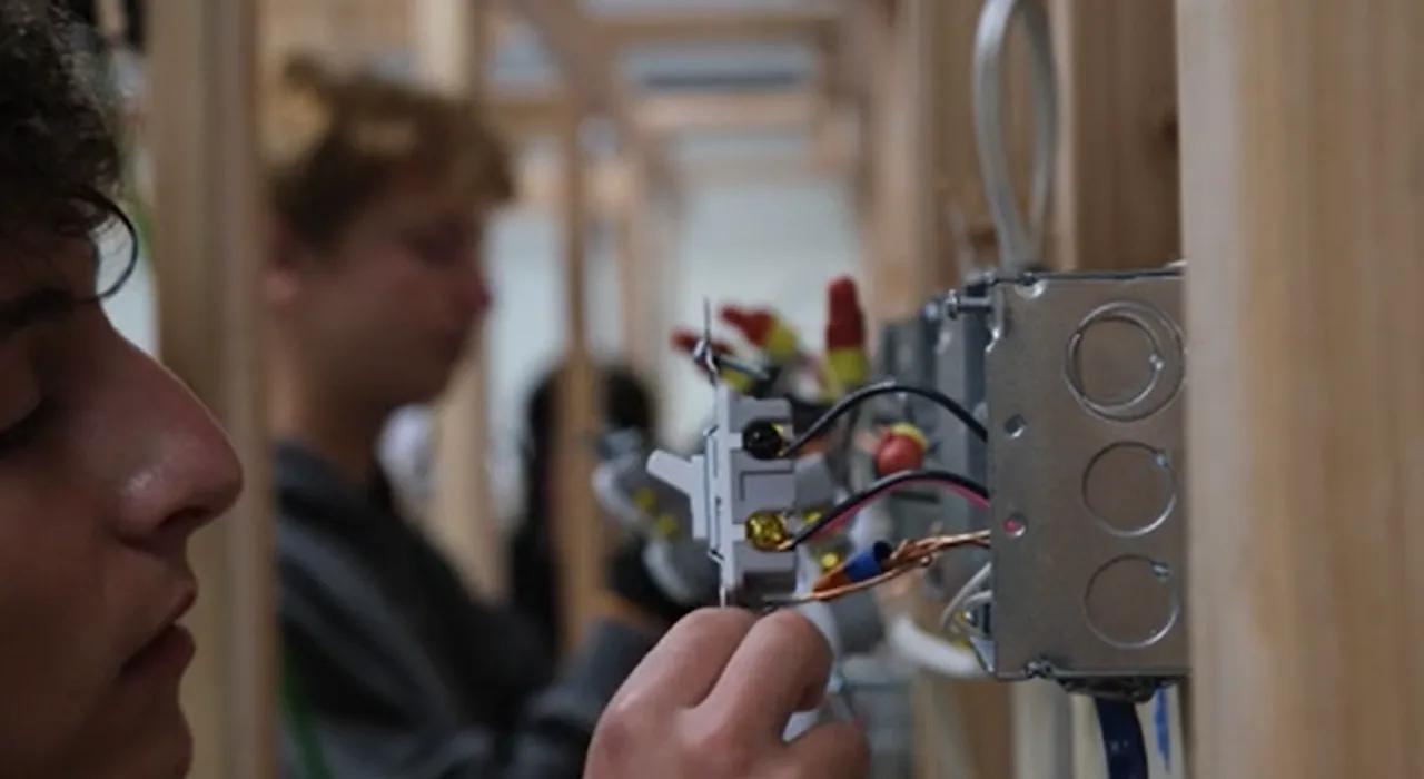 ElectricalTrainingAcademy