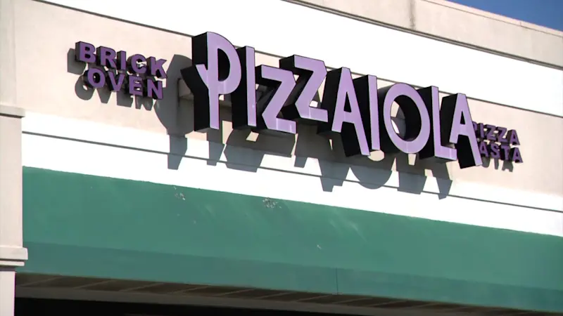 Story image: Allegations of sexual abuse at an Oceanside pizzeria after alleged incident involving young employee