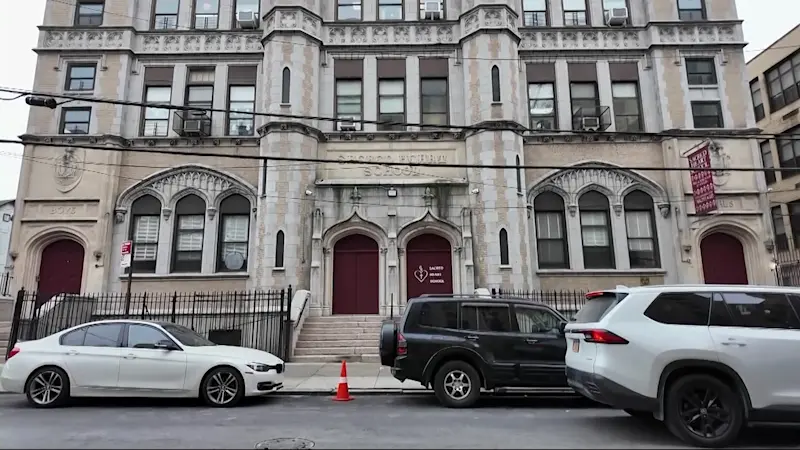 Story image: 2 Bronx Catholic schools to close after 2024-2025 school year