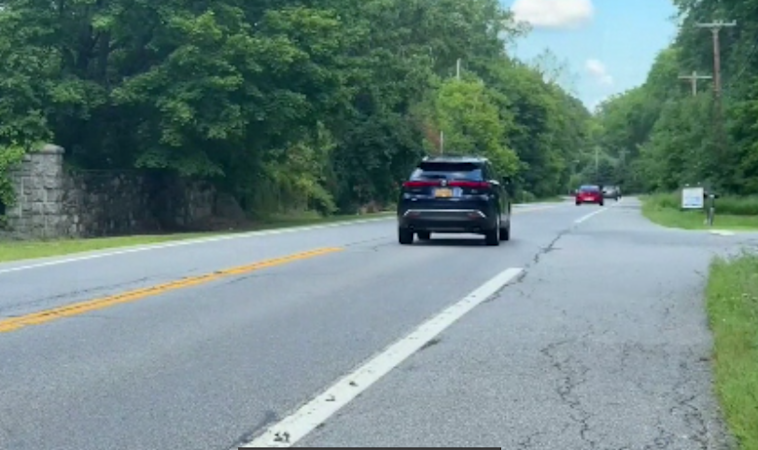 Story image: Police ID bicyclist killed in Yorktown crash, say driver had right of way
