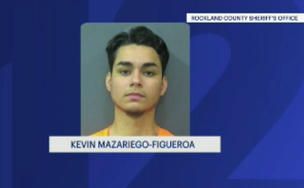 Story image: Spring Valley taxi ride turns violent as driver faces kidnapping, robbery, and strangulation charges