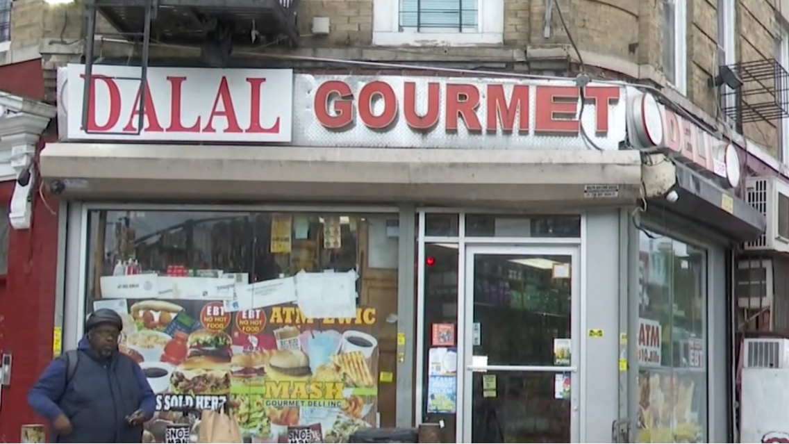 mandiesdeli