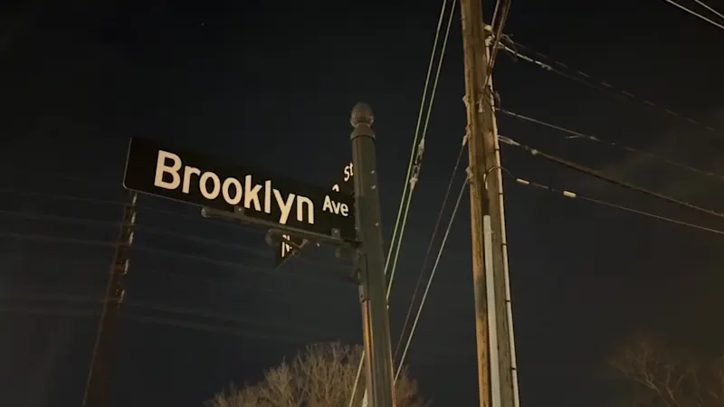 Story image: 76-year-old critically injured in Freeport hit-and-run