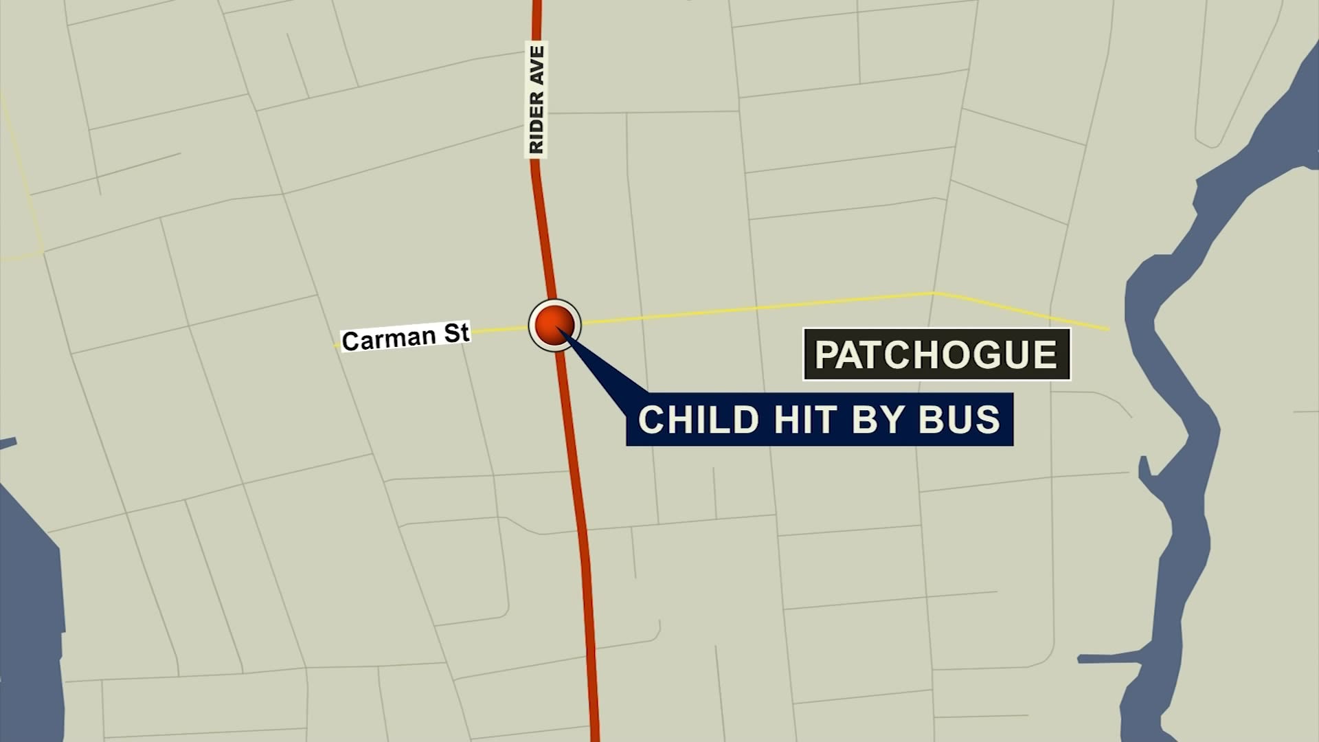 Police 12 year old Boy Struck By Mini Bus In Patchogue police-12-year-old-boy-struck-by-mini-bus-in-patchogue