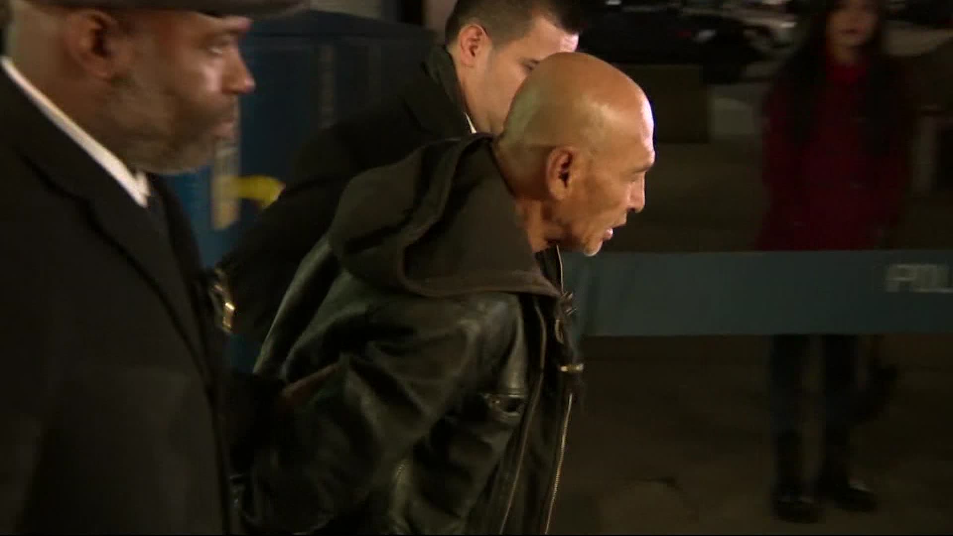 Judge orders mental evaluation for UHaul driver in Brooklyn attack