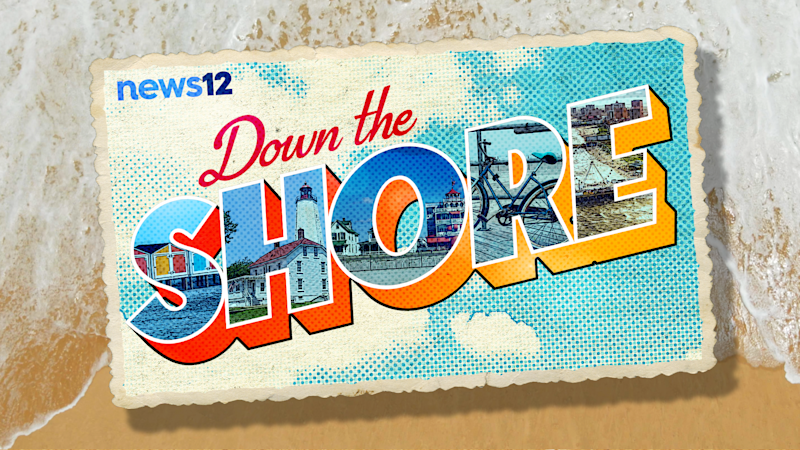 Story image: What Jersey Shore spots do you love to visit? Tell us here!