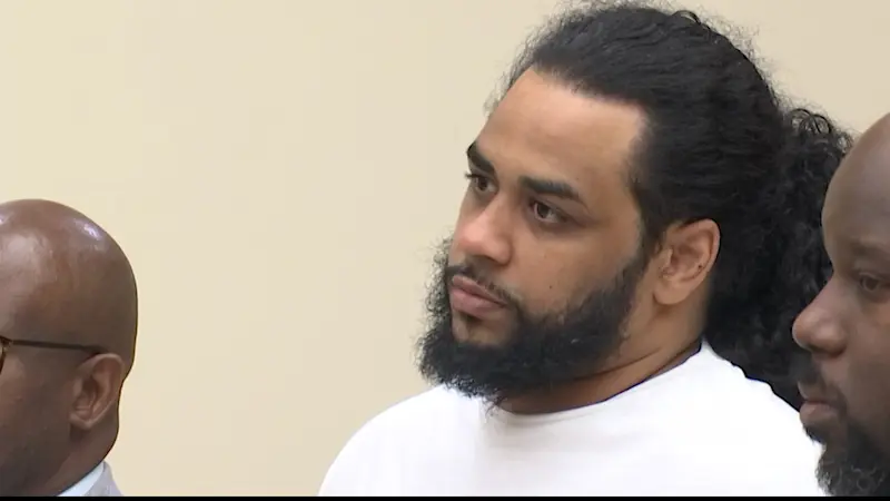 Story image: Naugatuck man rejects plea deal in infant daughter’s heinous killing, opts to go to trial