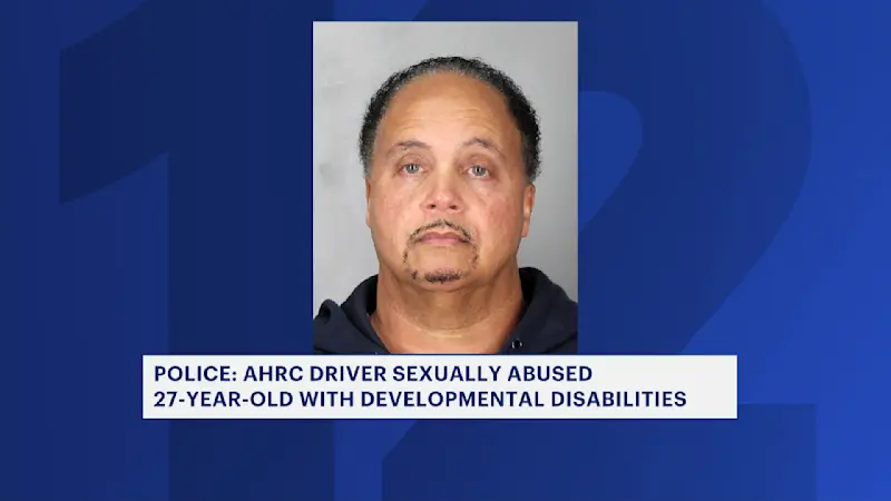 Story image: AHRC employee accused of sexually abusing woman with developmental disabilities