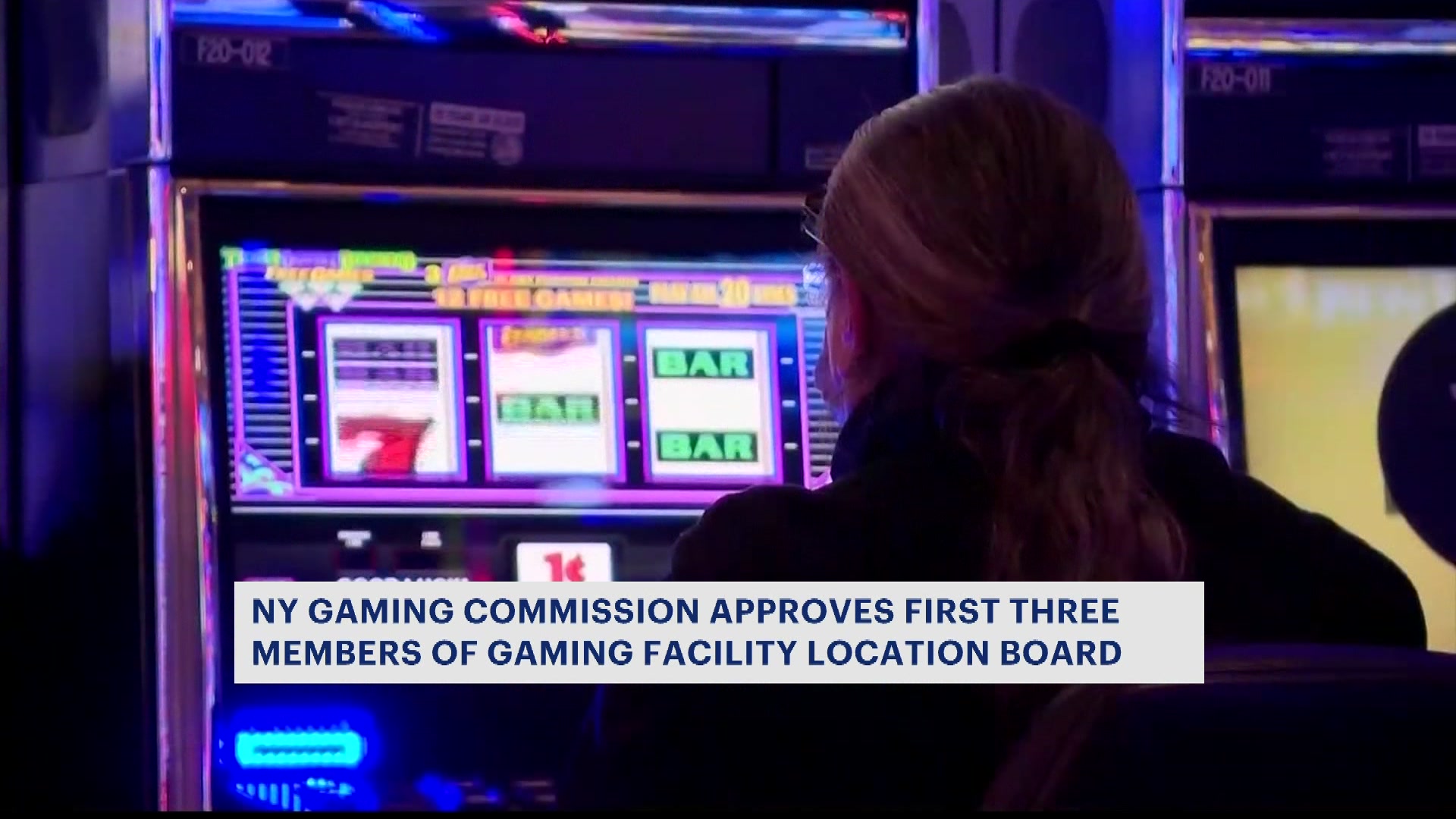 New York Gaming Commission Takes Next Step Toward Downstate Casino Licenses