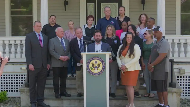 Story image: Rockland businesses to receive $1 million in relief after yearlong construction impact