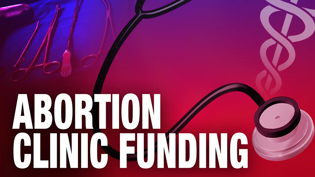 Abortion funding