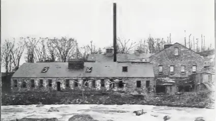 old boonton ironworks public domain
