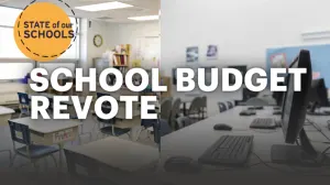 3 Hudson Valley school districts hold revised budget votes
