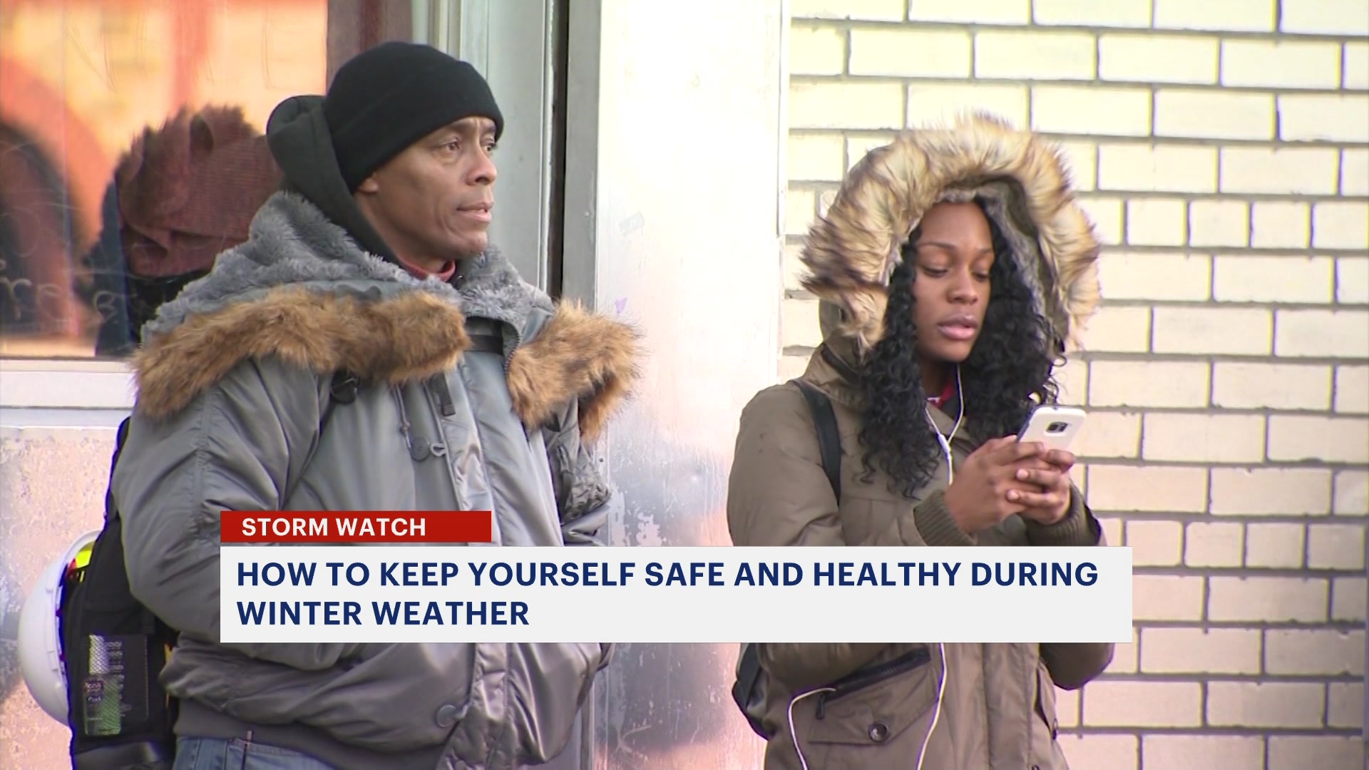 Snow and brutal cold loom for the Hudson Valley. Here’s how to stay safe