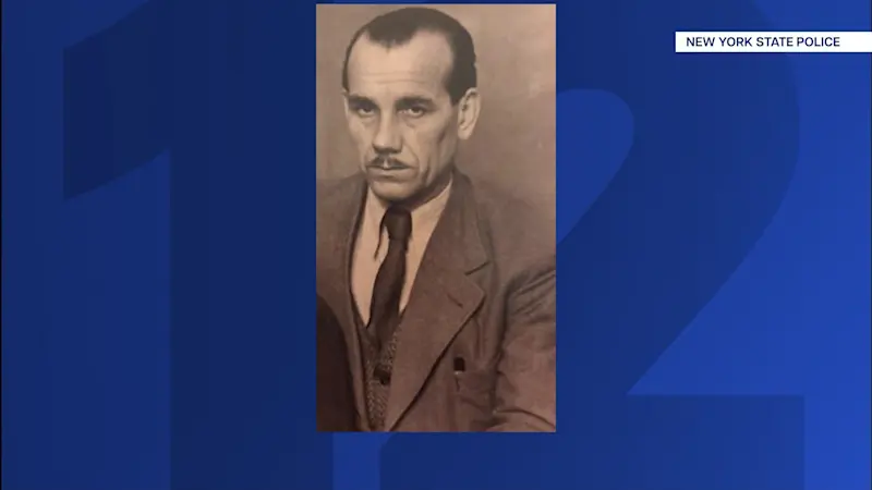 Story image: Remains found in drained Orange County swamp identified as missing 76-year-old