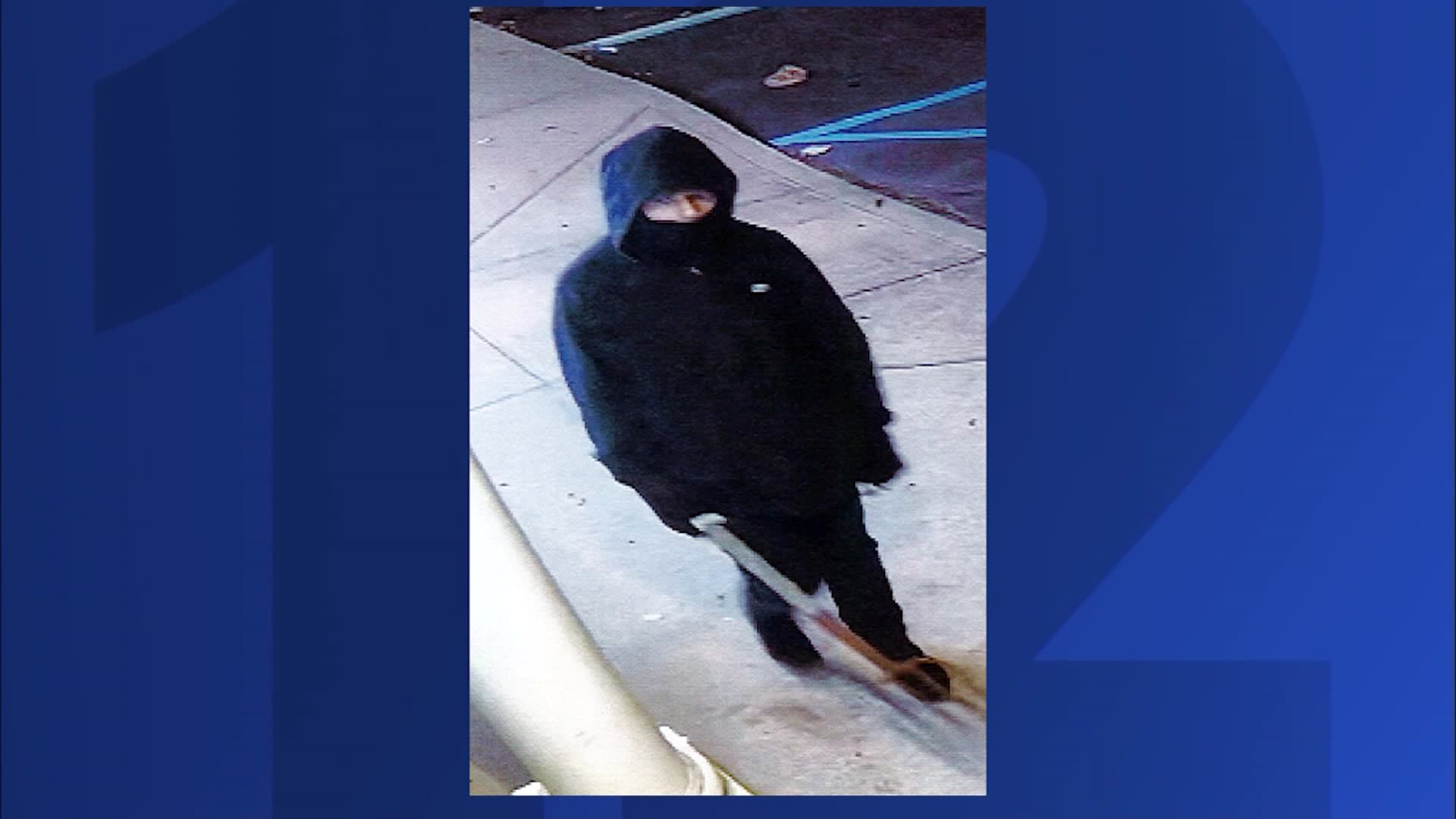 Police Seek Help Identifying Burglary Suspect In Ronkonkoma