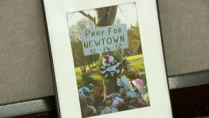 Photographer's Hartford exhibit captures strength of Sandy Hook community after tragedy